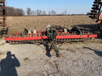 Main image Brillion Cultimulcher